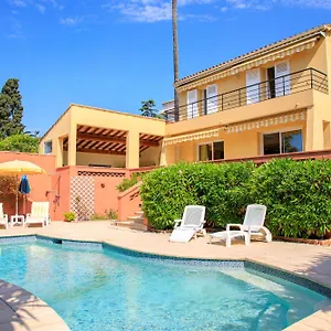  Villa Cynthia - Piscine -