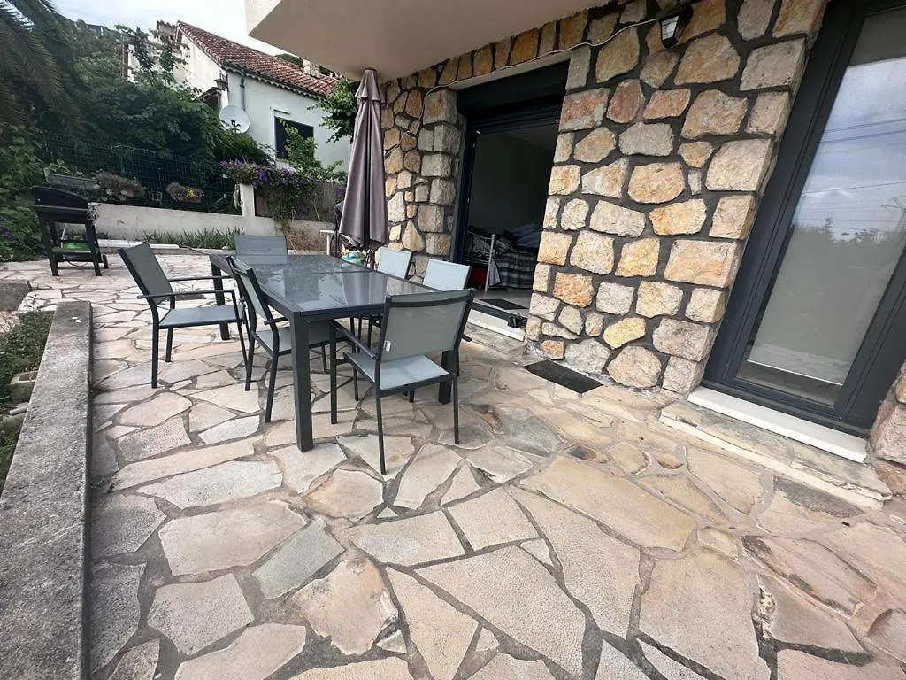 بيت للعطل Magnifique Bas De Villa Entierement Independant كان