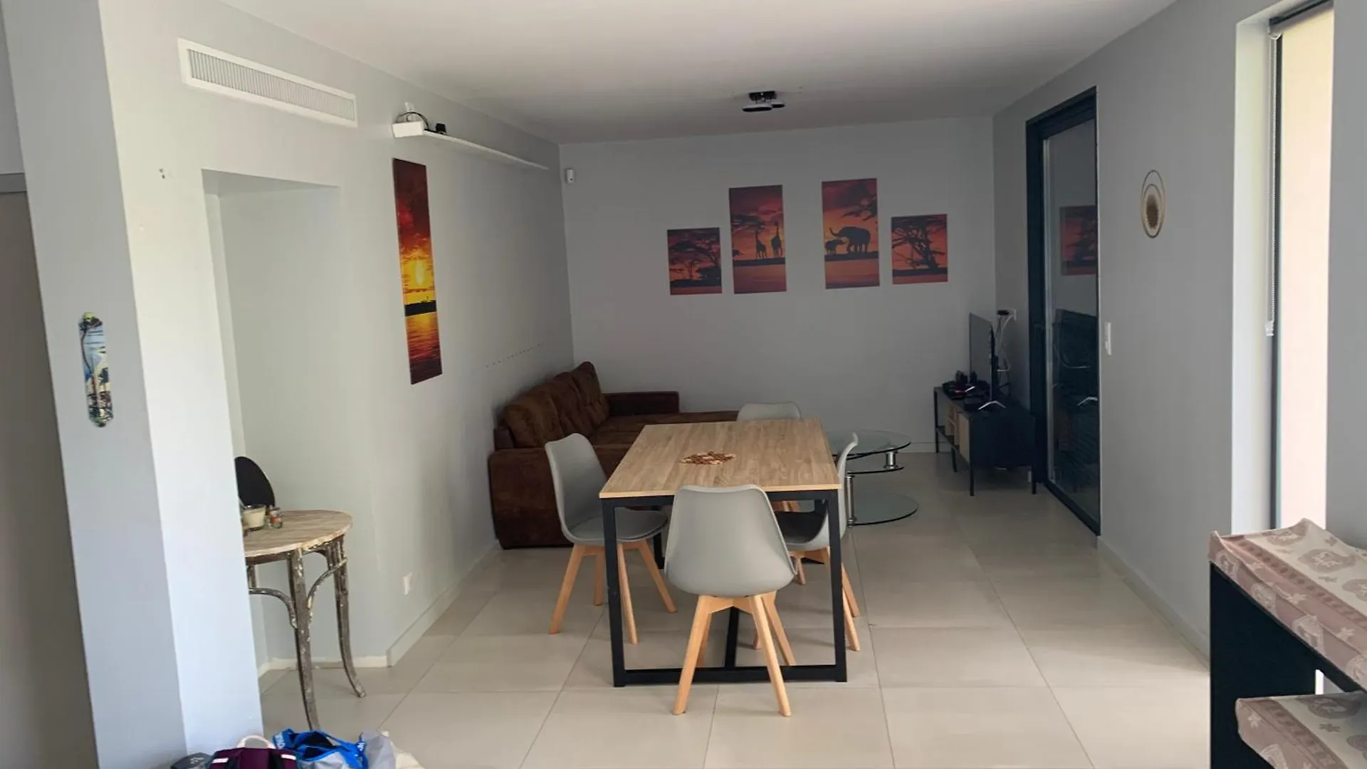 Holiday home Magnifique Bas De Villa Entierement Independant Cannes