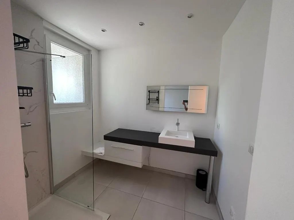 Magnifique Bas De Villa Entierement Independant Cannes Holiday home