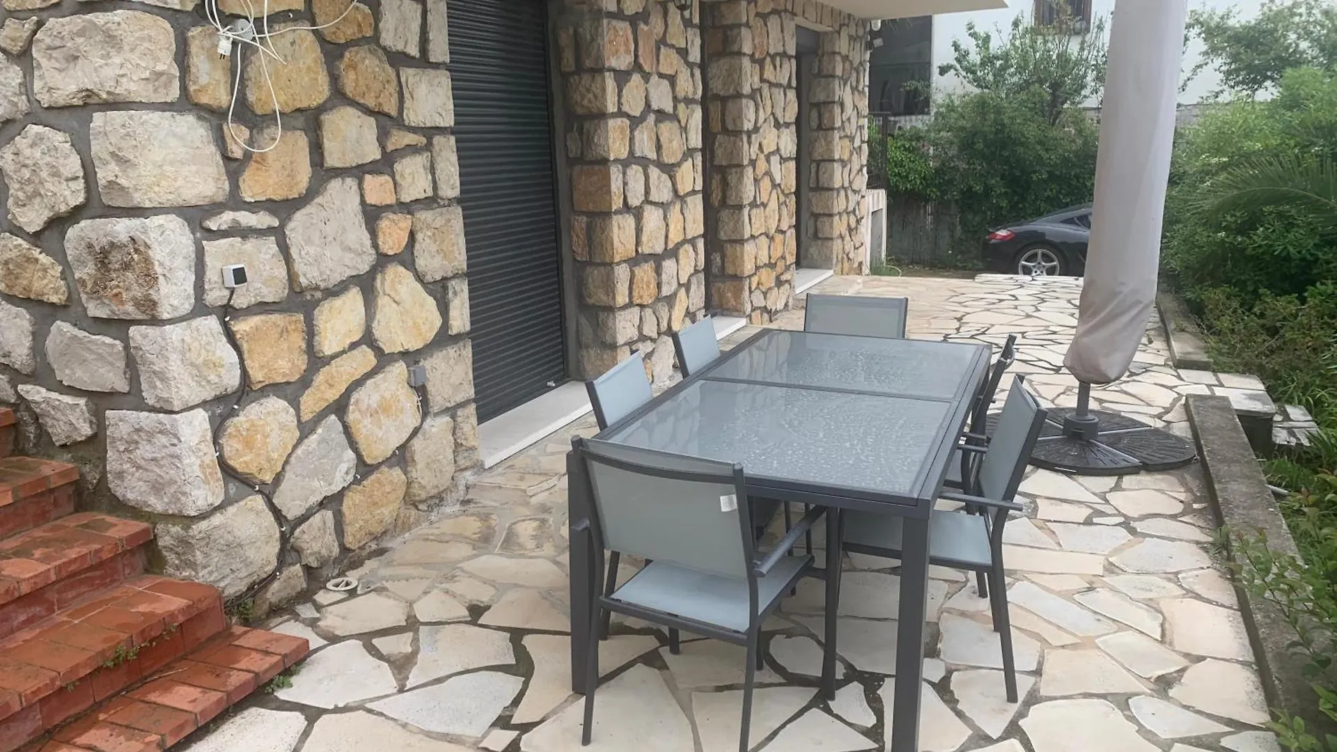 Magnifique Bas De Villa Entierement Independant Κάννες Σπίτι διακοπών